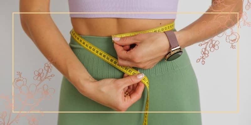 سریع‌ ترین روش لاغری شکم و پهلو