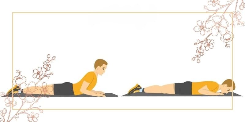 تاثیر تقویت عضلات فیله کمر