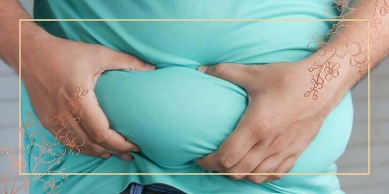 سریع‌ترین راه لاغری شکم و پهلو چیست؟