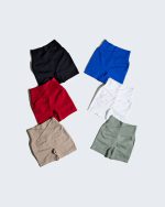 شلوارک جلو هفتی 230107 - Image 9