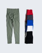 لگ پشت چیندار 210298 - Image 4