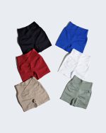 شلوارک جلو هفتی 230107