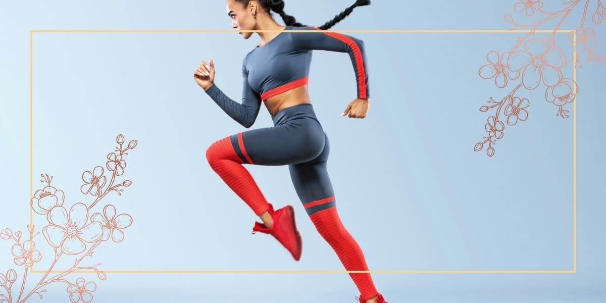 تاثیر لباس ورزشی بر مغز