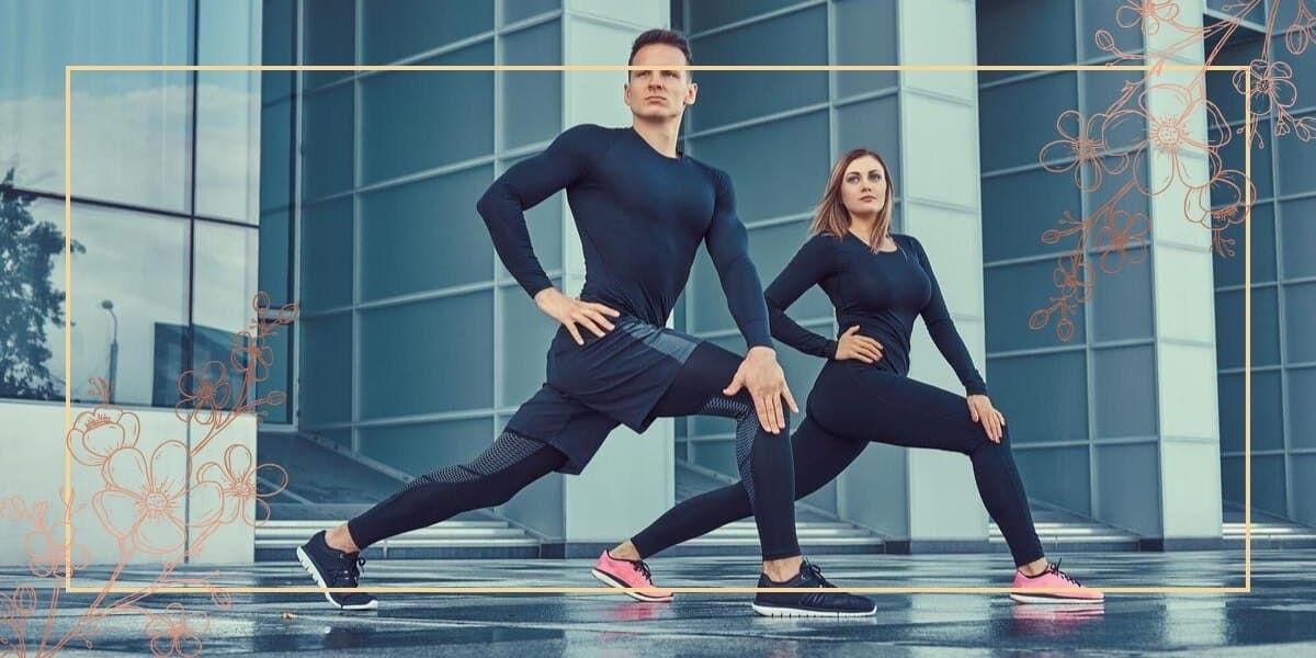 آیا تبعیض جنسی در دنیای لباس ورزشی وجود دارد؟