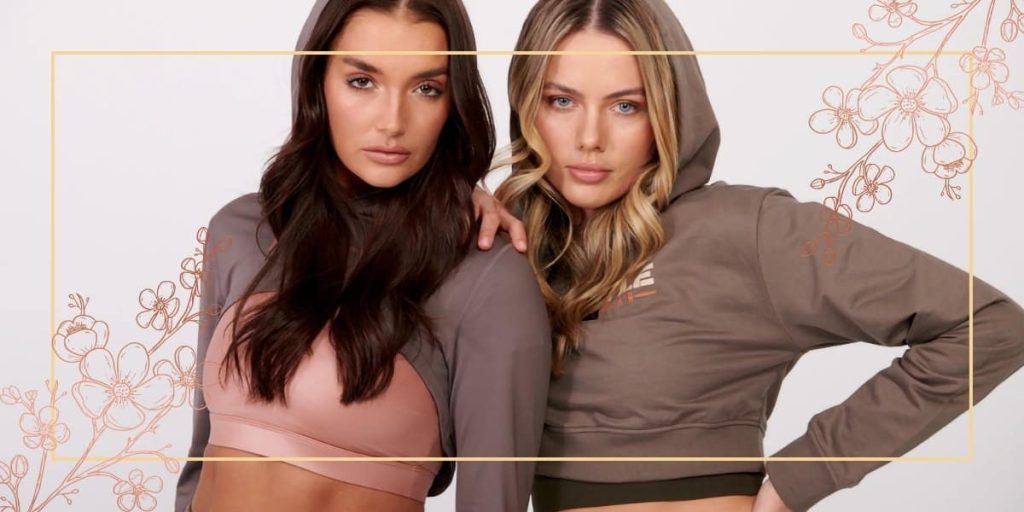 آیا زنان با پوشیدن لباس‌های ورزشی جذاب‌ تر می‌شوند؟