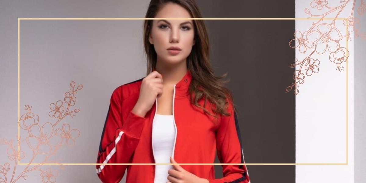 علت اصلی انتخاب لباس ورزشی توسط زنان