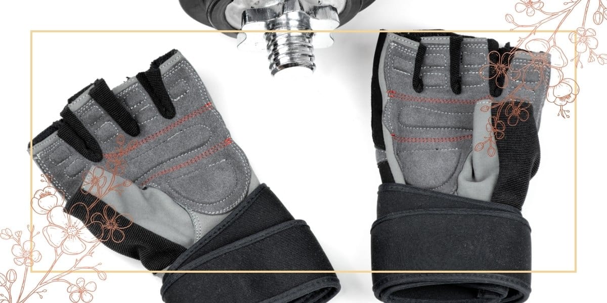 معایب دستکش بدنسازی