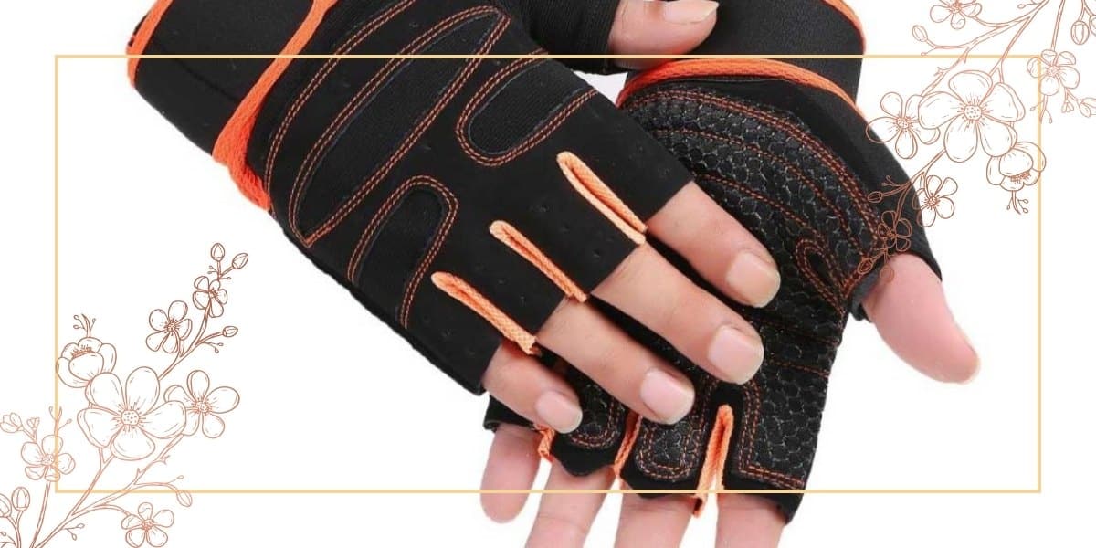 فواید و کاربرد دستکش بدنسازی