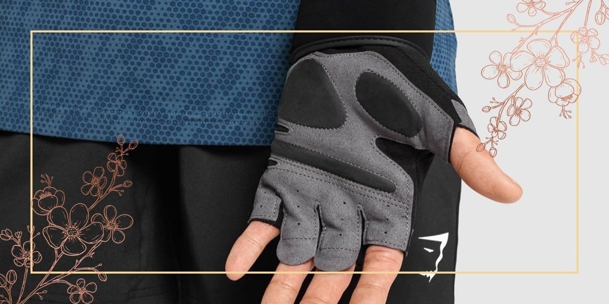 دستکش بدنسازی چیست؟