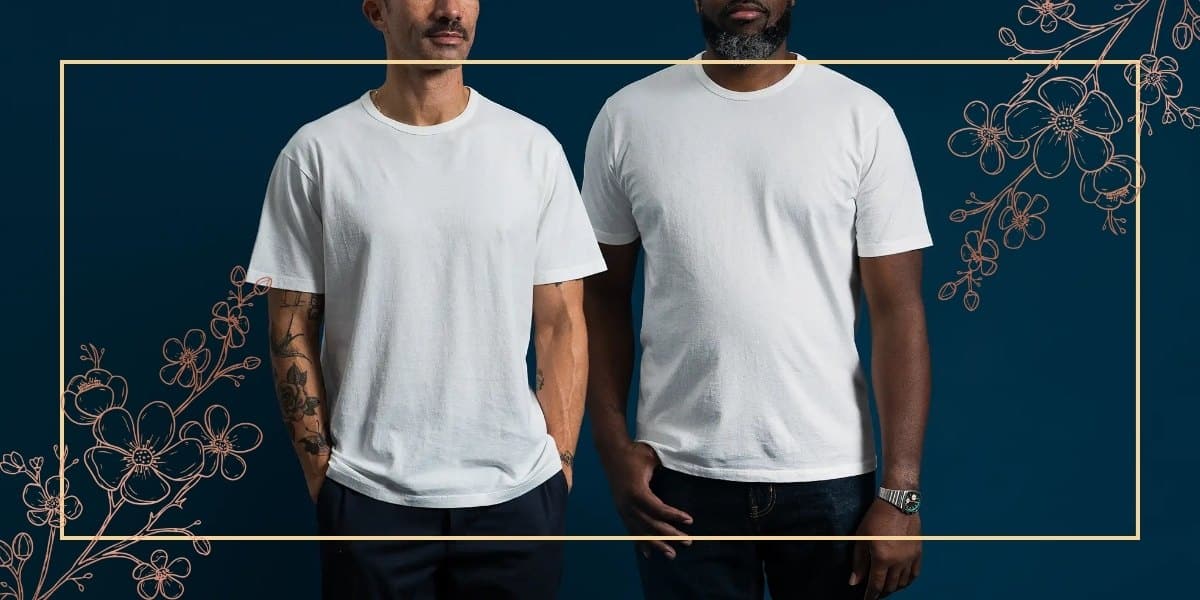 آیا به دنبال خرید تی شرت مارک با قیمت مناسب هستید؟