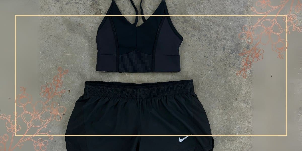 انتخاب شلوارک و کراپ ورزشی با توجه به نوع ورزش