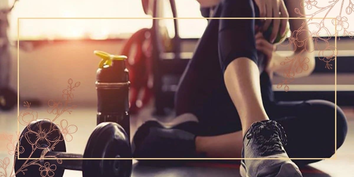 ترکیب بدنی چیست؟