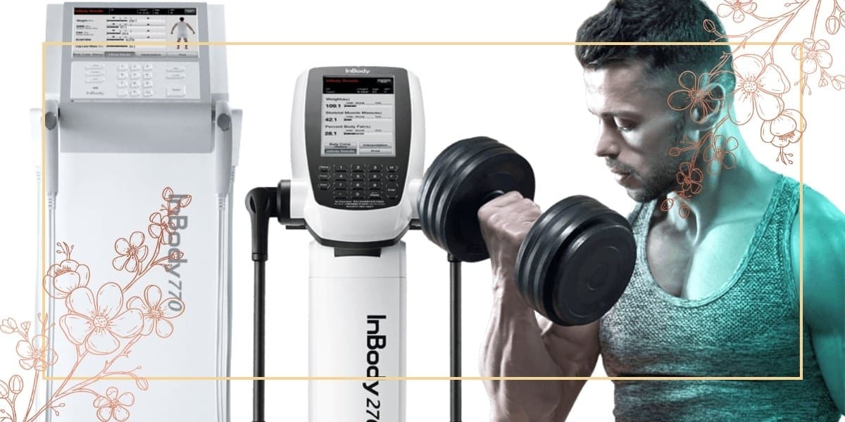 نحوه محاسبه وزن توده بدون چربی