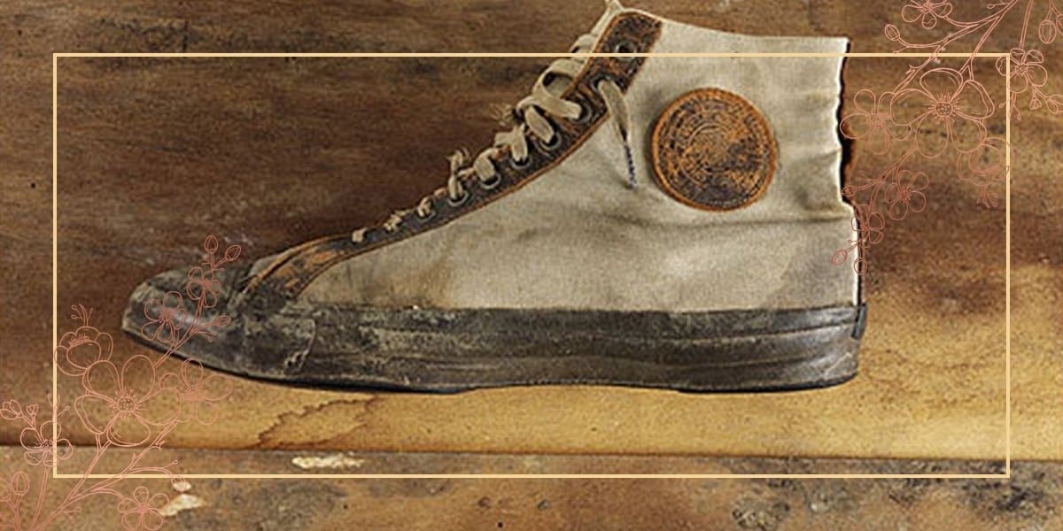 برند کانورس و دوران جنگ