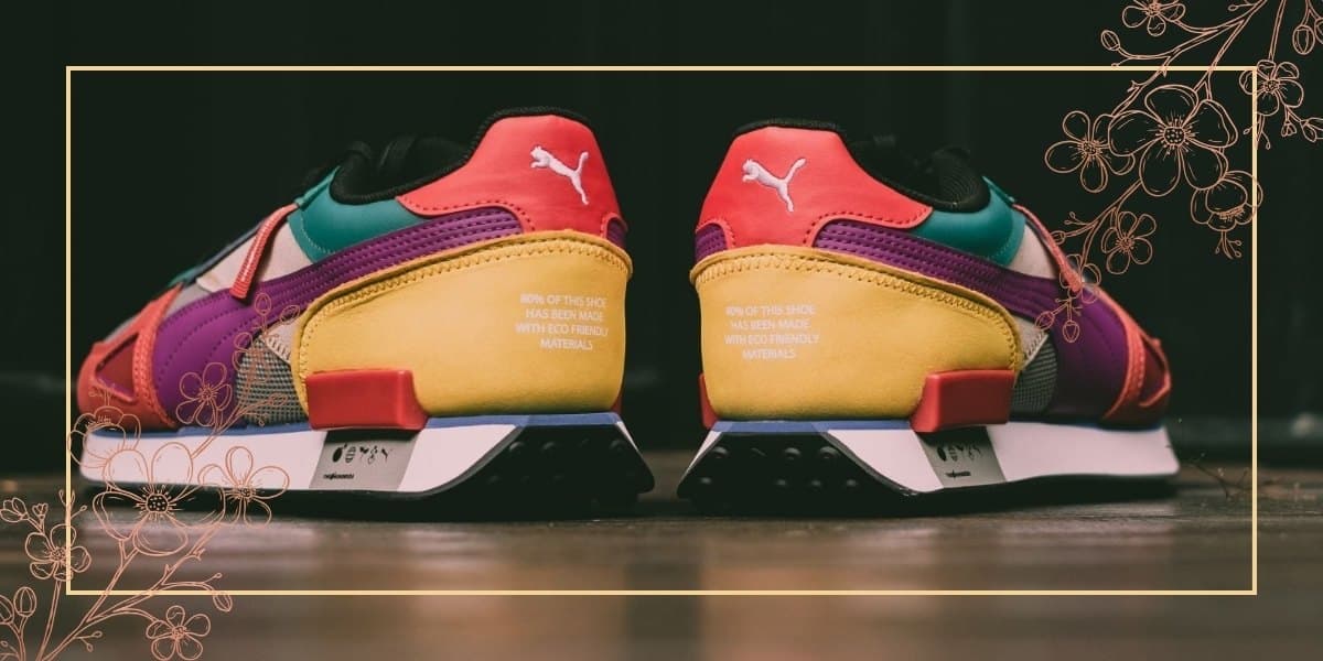 تاریخچه برند پوما