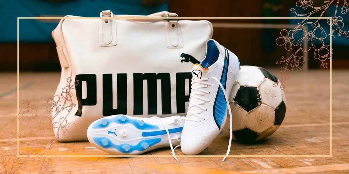 اولویتهای استراتژیک پوما