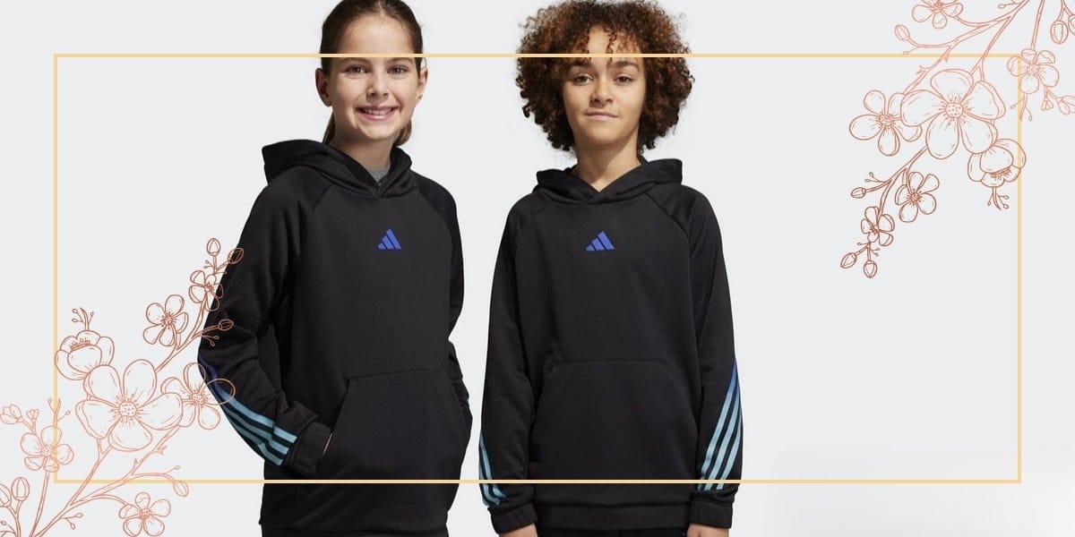 محصولات آدیداس