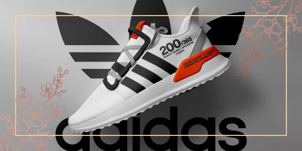 تاریخچه آدیداس