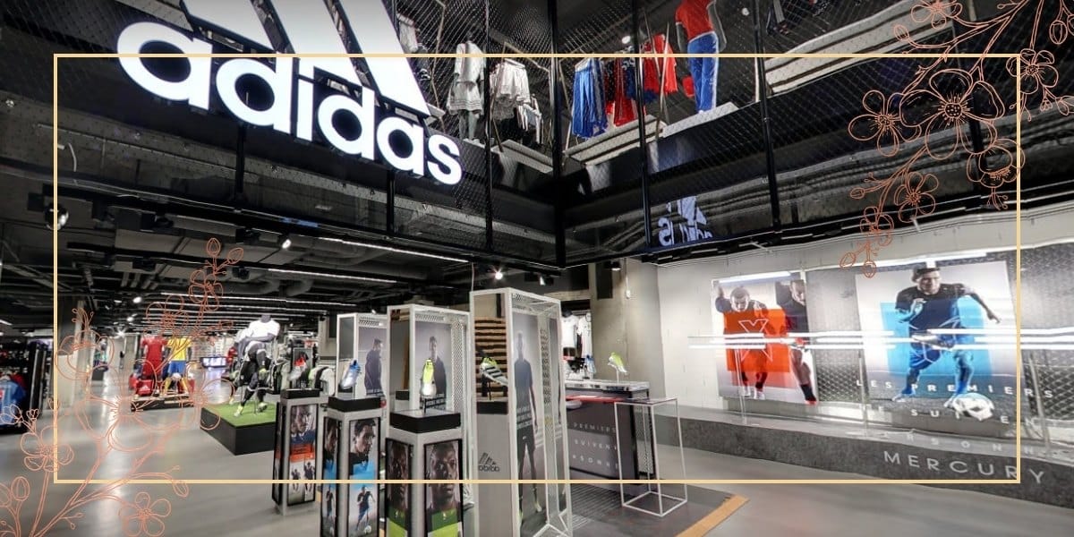 گران قیمتترین قراردادهای آدیداس