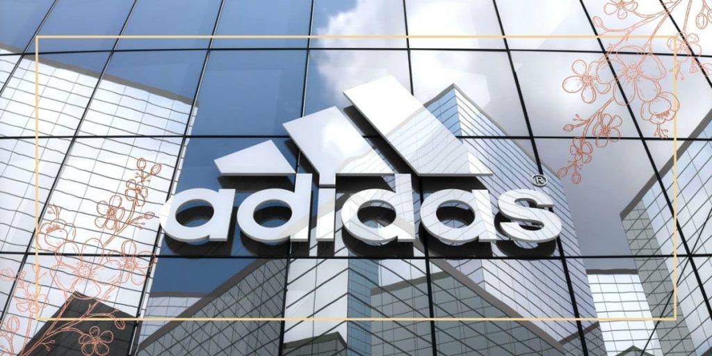 برند آدیداس
