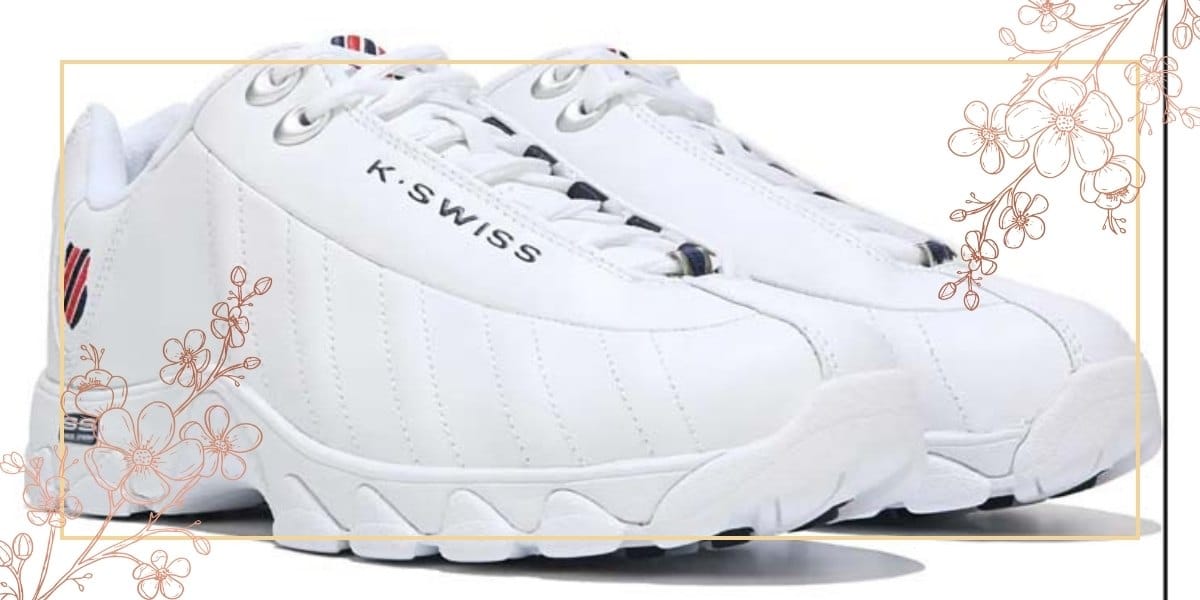 خط سیر زمانی برند کا سوئیس