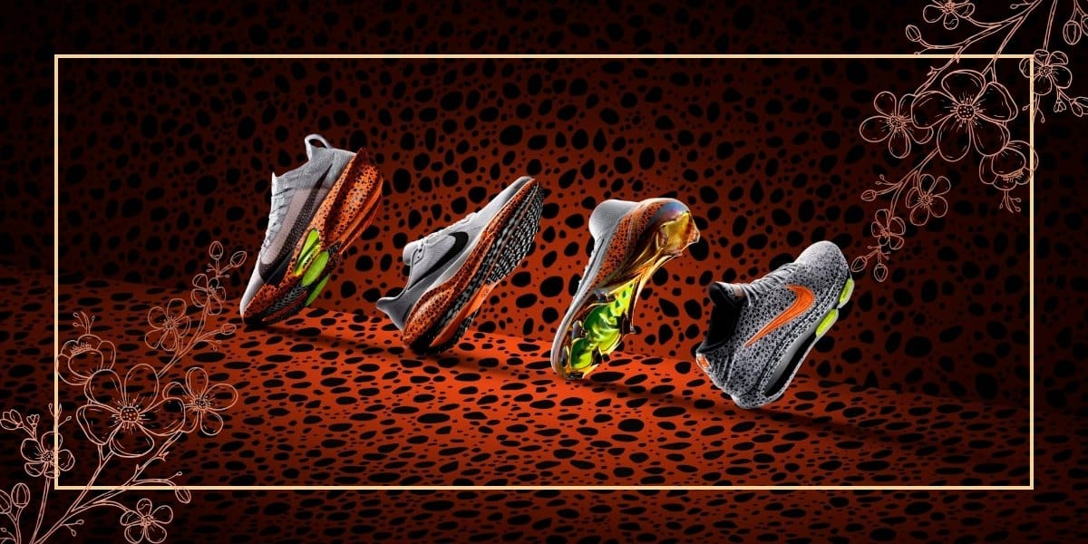 چالشهای نایکی