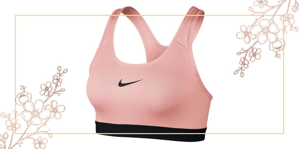 خرید کراپ ورزشی نایک