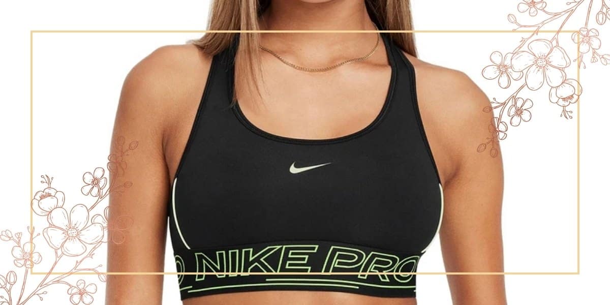 ویژگیهای منحصر به فرد کراپ ورزشی زنانه نایک