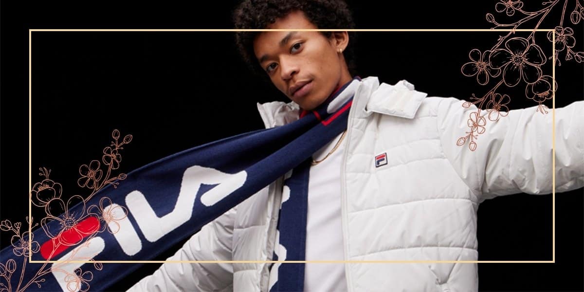 برند فیلا چه محصولاتی را تولید میکند؟