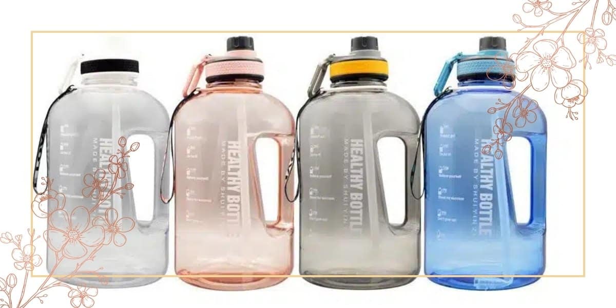 اهمیت استفاده از جاگ واتر در زمان فعالیتهای ورزشی