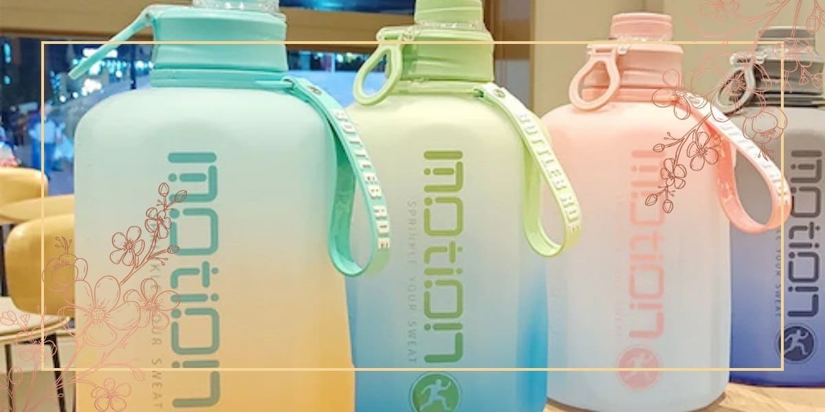 ویژگیهای جاگ واتر