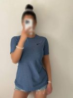 تیشرت نایکی 130089 - Image 2