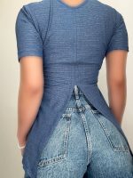 تیشرت نایکی 130089 - Image 11