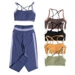 ست دو رنگ فلامنت 310284