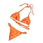 بیکینی سولار نارنجی 510029