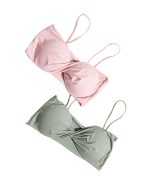 نیمتنه لیزری گره ای 110376 - Image 7