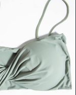 نیمتنه لیزری گره ای 110376 - Image 2