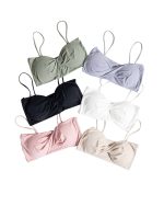 نیمتنه لیزری گره ای 110376