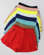 شلوارک کشاله دار لولولمون 230145 - Image 5