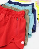 شلوارک کشاله دار لولولمون 230145 - Image 7