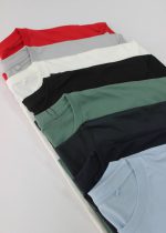 تیشرت باکسی 130112 - Image 10