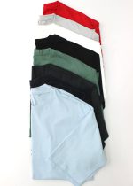 تیشرت باکسی 130112 - Image 9