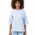 تیشرت باکسی 130112