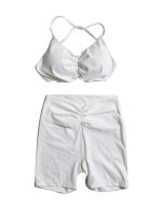 ست کوتاه فلامنت 310299 - Image 5