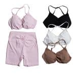 ست کوتاه فلامنت 310299