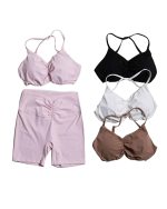 ست کوتاه فلامنت 310299