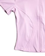 تیشرت تمام زیپ 130145 - Image 2