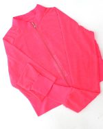 کراپ توری زیپدار 130122 - Image 2