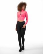 کراپ توری زیپدار 130122 - Image 5