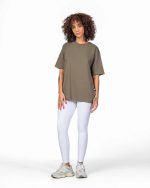 تیشرت لانگ بیسیک 130125 - Image 3